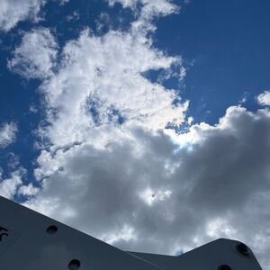 Meet your Posher, John paul